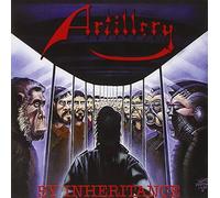 Artillery - By Inheritance