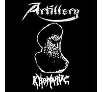 Artillery - Don't Believe/Khomaniac (Deluxe Digipak)