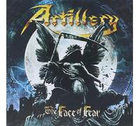Artillery - Face of Fear [Import]
