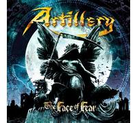 Artillery - Face Of Fear [Vinyl]