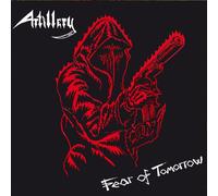 Artillery - Fear of Tomorrow