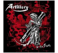 Artillery – In the Trash – CD (SPV Entertainment)