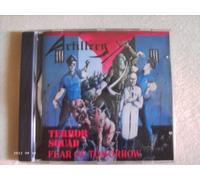 Artillery - Terror Squad/Fear of Tomorrow