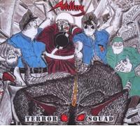 Artillery - Terror Squad [Import]