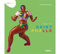 Artimini : Niki de Saint Phalle