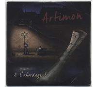 ARTIMON - A L'ABORDAGE