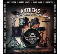 Artimus Pyle Band - Anthems: Honoring The Music of Lynyrd Skynyrd [Import]