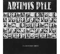Artimus Pyle - Fucked from Birth [Import]