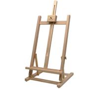 Artina Chevalet de table Sydney En bois de Pin - prêt à l'emploi - Pliable, stable - Dimensions: 30x80x20cm