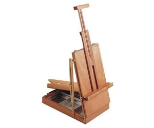 Artina Unbekannt Nerchau 275024 Mabef Kofferstaffelei M/24