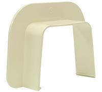 Artiplastic Srl - Passage de mur pour goulotte 80x60 0810pm