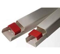 Artiplastic - support de verrouillage fast block 60x45mm - pack de 30