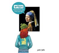 Artips, Histoire(s) de l'art en BD