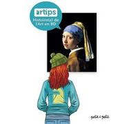 Collectif – Artips, Histoire(s) de l'art en BD