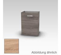 Artiqua 415 Meuble sous-lave-mains avec 1 porte, 415-WUT-L25-R-7134-426#GriffD2-178,