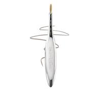 Artis Elite Mirror Linear 1 Pinceau de maquillage | Doublure précise parfaite | Idéal pour les sourcils, la ligne supérieure des cils et les cils inférieurs | Maquillage à effets spéciaux