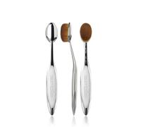 Artis Pinceau Elite ovale 15,2 cm Or rose