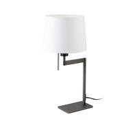 ARTIS Lampe à Poser Bronze