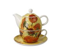 Artis Orbis Théière pour One Vincent van Gogh Tournesols