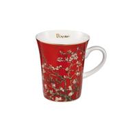 Artis Orbis Vincent Van Gogh Tasse d'artiste Rouge Amandier