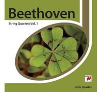 Artis Quartet - Beethoven:Quartetti Archi Op.18 N.2