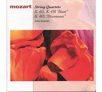 Artis Quartet - Mozart:3 Haydn String Quartets [Import]