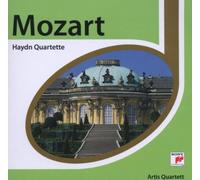 Artis Quartett - Esprit/Haydn Quartette [Import]