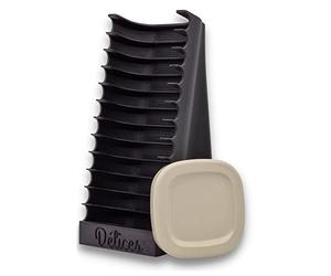 Artisan 3d Rangement de couvercles pour Pot yaourtière SEB Multidélices - Organisez, protégez et économisez de l'espace avec Notre Accessoire Pratique pour yaourtière