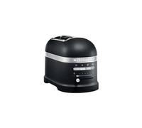 Artisan 5KMT2204EBK - Grille-pain - 2 tranche - 2 Emplacements - truffe noire