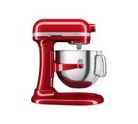 KitchenAid 5KSM70SHXECA Robot mixer 325 W Rouge