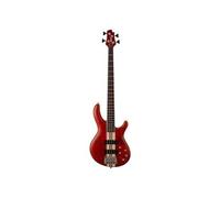 Cort Guitare Economy 4 cordes – design moderne, double échancrure