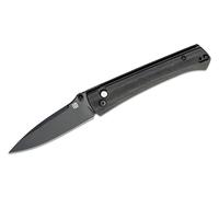 Artisan Andromeda S35VN/Micarta Noir 1856P-MBK