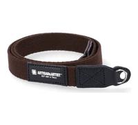 Artisan & Artist ACAM 102A camera strap brown