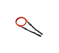 Artisan & Artiste Sangle En Soie ACAM-307N Rouge