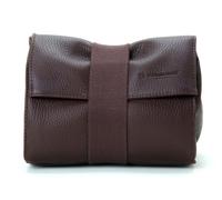 Artisan & Artist ACAM 78 Leather Pouch Brown | ✅ Livraison gratuite à partir de 100 €
