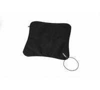 Artisan & Artist ACAM 80 Cotton/Leather Camera Wrap