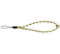 ARTISAN & ARTIST ACAM P04H Sangle Jaune/ Noir