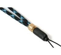 ARTISAN & ARTIST ACAM P04H Sangle Noir/ Bleu