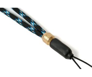 ARTISAN & ARTIST ACAM P04H Sangle Noir/ Bleu