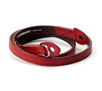 Artisan & Artist - Courroie en cuir ACAM-280 A Rouge