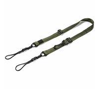 Artisan & Artist - Easyslider ACAM-25 Olive