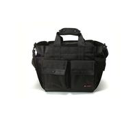 Artisan & Artist GDR 212N sac d'épaule caméra noir nylon