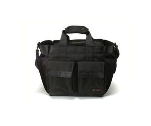 Artisan & Artist GDR 212N sac d'épaule caméra noir nylon