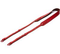 ARTISAN & ARTIST Sangle ACAM 284 Cuir Rouge