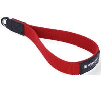 Dragonne pour appareil photo Artisan & Artist ACAM 295A, rouge