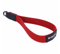 Dragonne pour appareil photo Artisan & Artist ACAM 295A, rouge