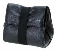 Artisan & Artist - Soft Pouch en cuir ACAM-77 Noir