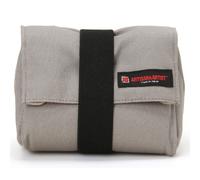 Artisan & Artiste ACAM 75 pochette en toile grise