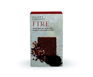 Artisan Biscuits Miller's Elements Casse-feu 100 g