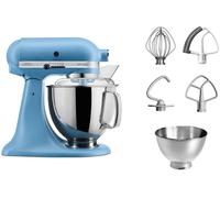 KitchenAid Artisan Robot mixer 300 W Bleu
